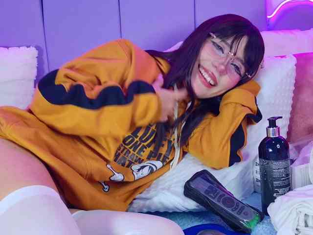 BunnySexyy webcam
