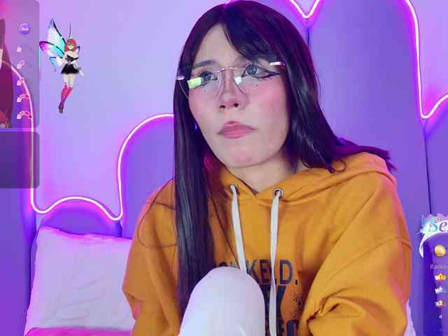 BunnySexyy webcam