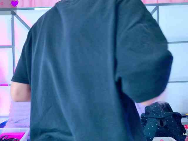 BunnySexyy webcam