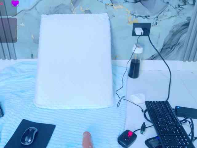 BunnySexyy webcam
