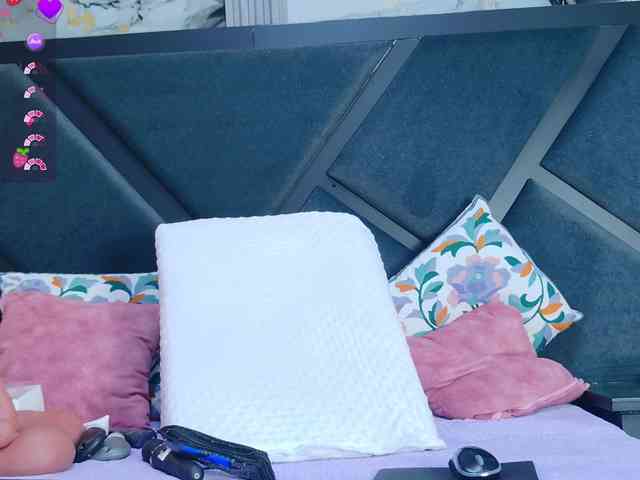 BunnySexyy webcam