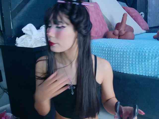 BunnySexyy webcam