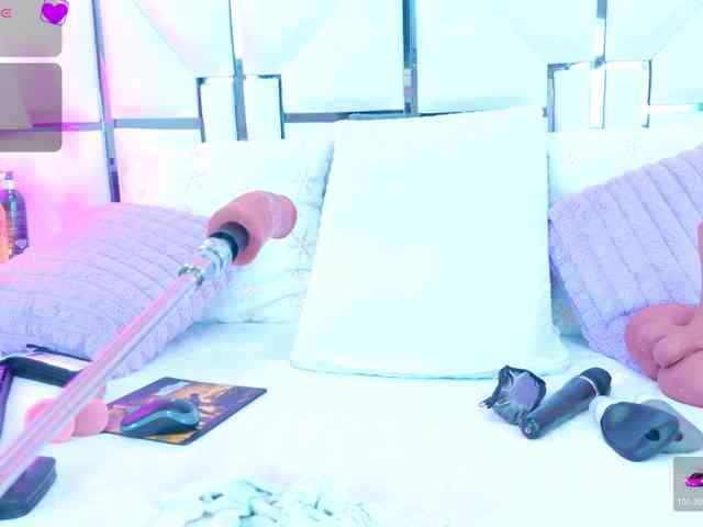 BunnySexyy webcam