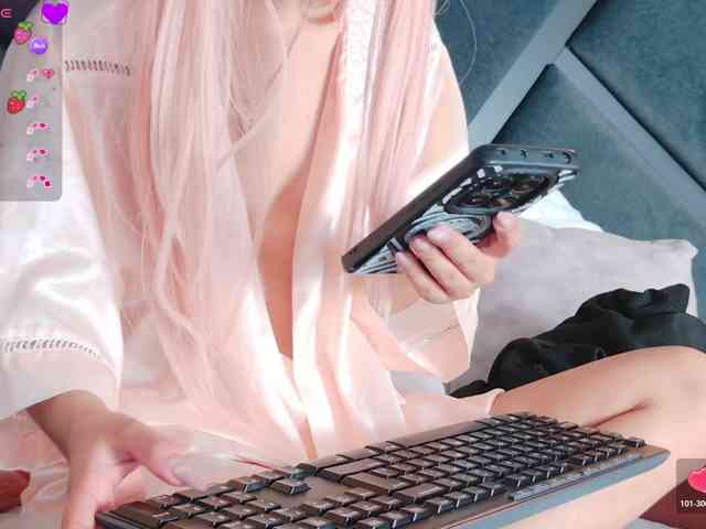 BunnySexyy webcam
