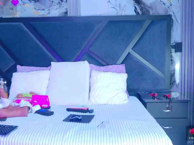 BunnySexyy webcam