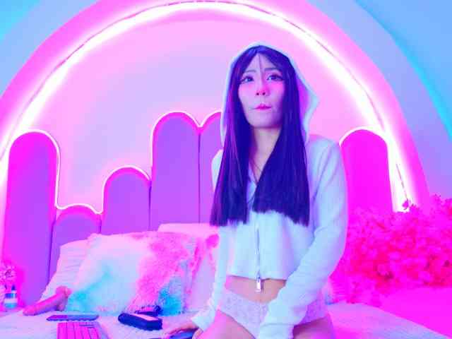 BunnySexyy webcam