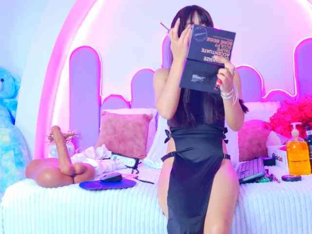 BunnySexyy webcam