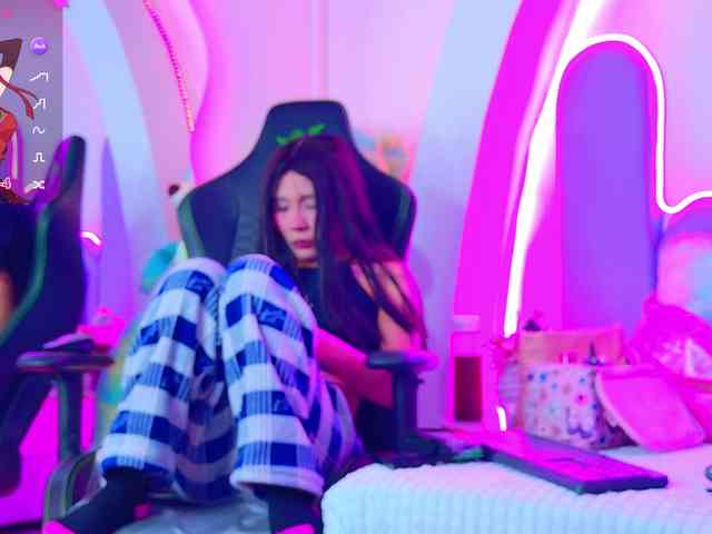 BunnySexyy webcam