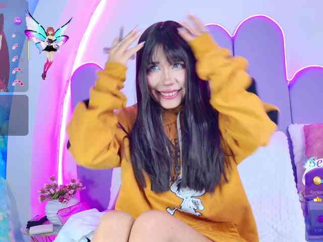 BunnySexyy webcam