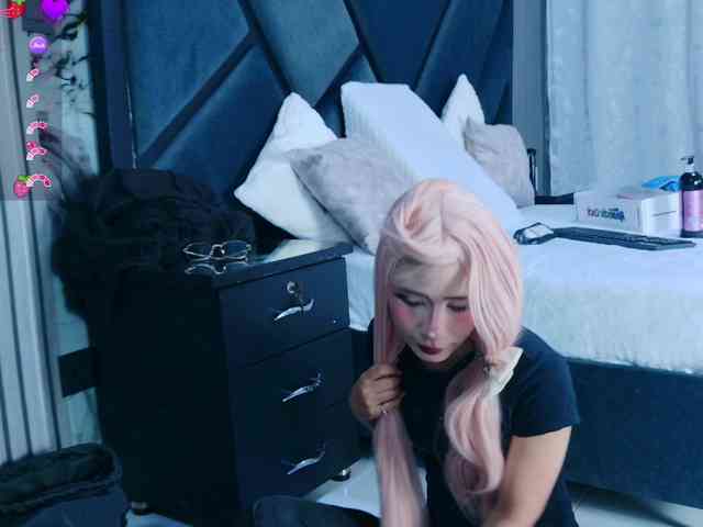 BunnySexyy webcam