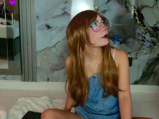 BunnySexyy webcam