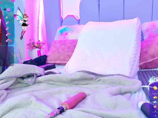 BunnySexyy webcam