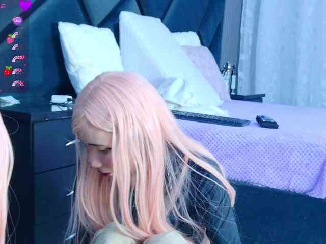 BunnySexyy webcam