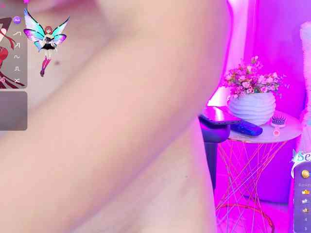 BunnySexyy webcam