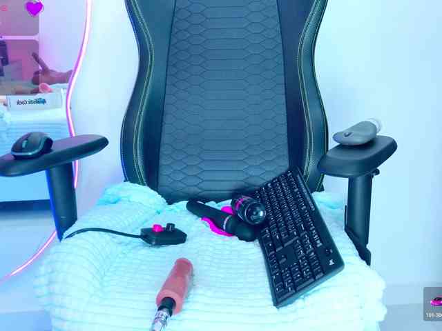 BunnySexyy webcam