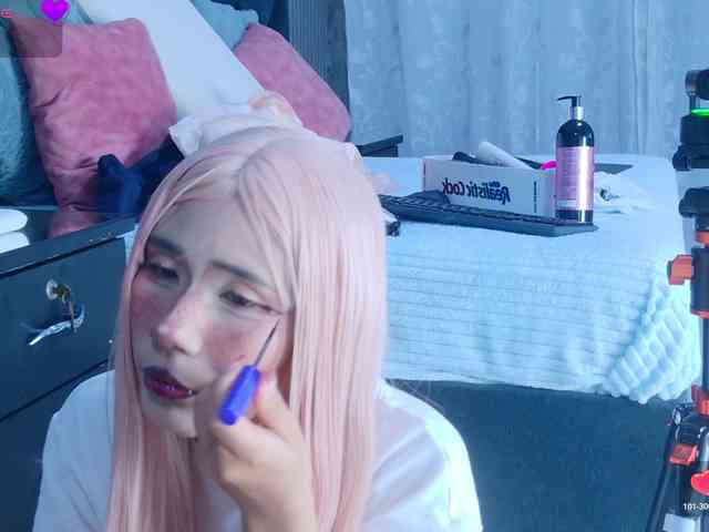 BunnySexyy webcam