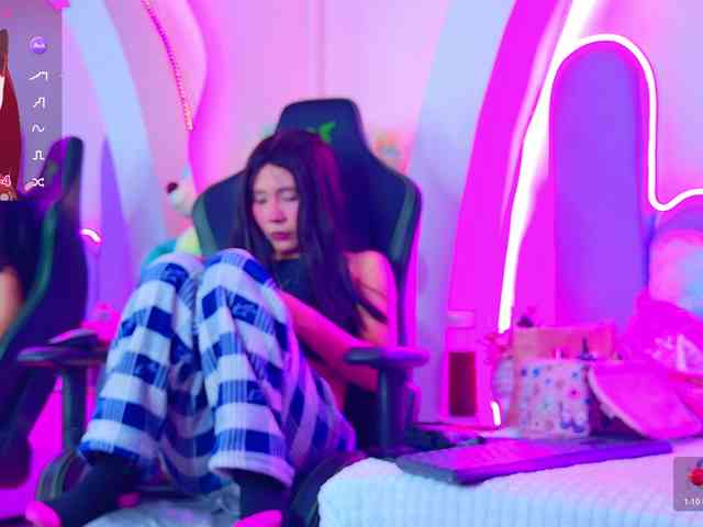BunnySexyy webcam