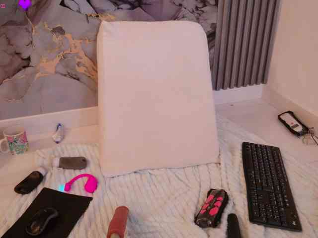 BunnySexyy webcam