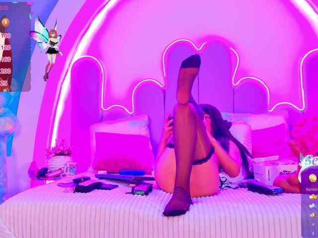 BunnySexyy webcam