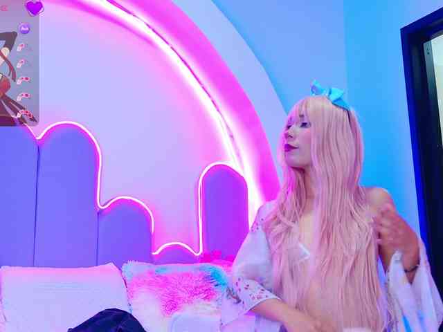 BunnySexyy webcam