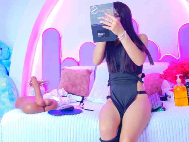 BunnySexyy webcam
