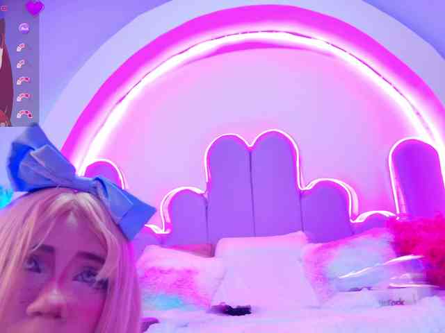 BunnySexyy webcam