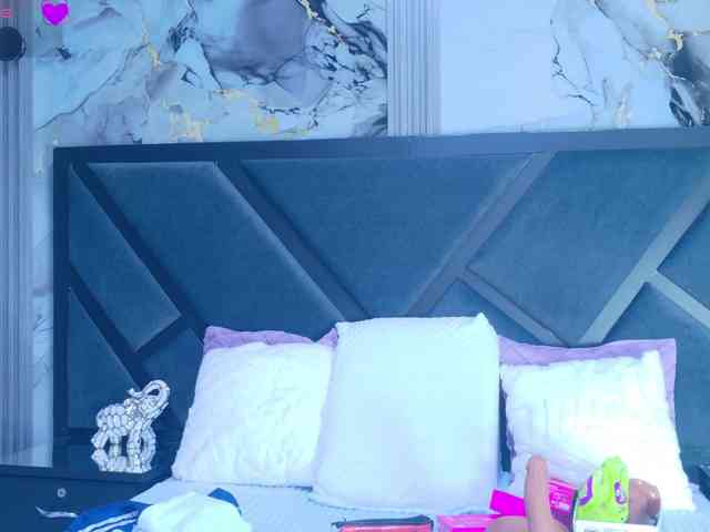 BunnySexyy webcam