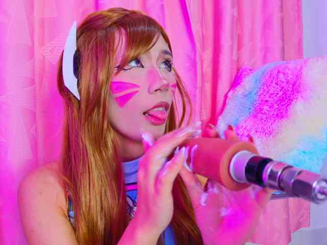 BunnySexyy webcam