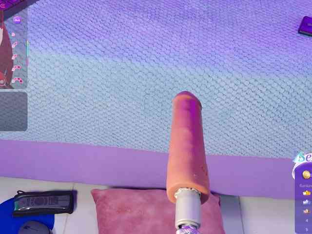 BunnySexyy webcam