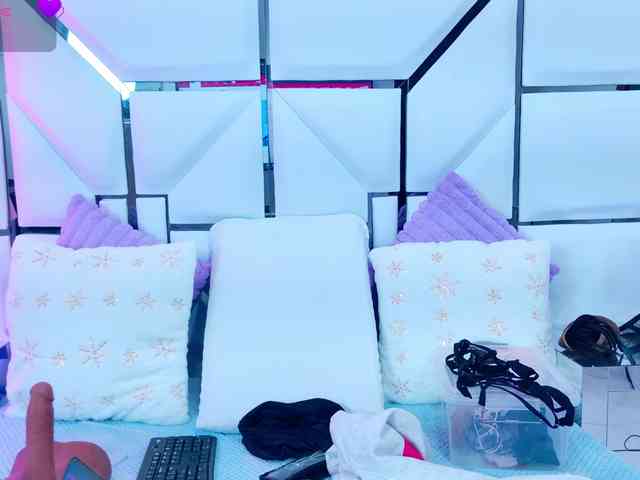 BunnySexyy webcam