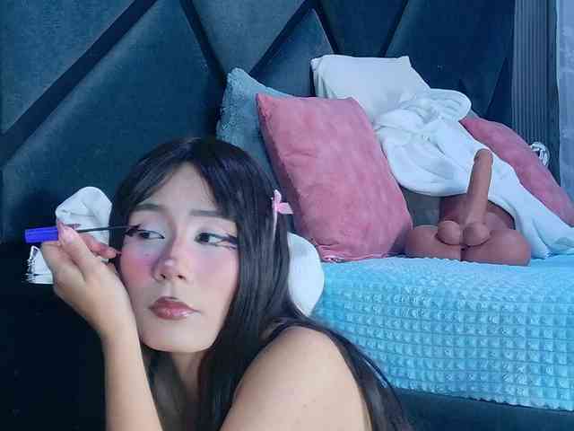 BunnySexyy webcam