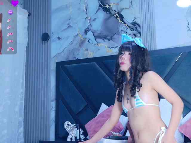 BunnySexyy webcam