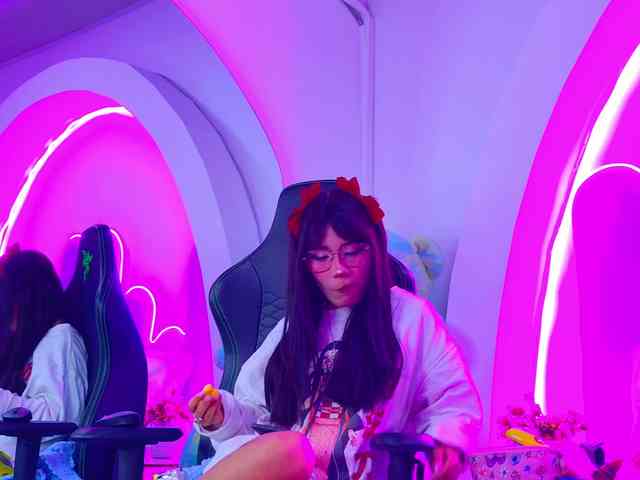 BunnySexyy webcam