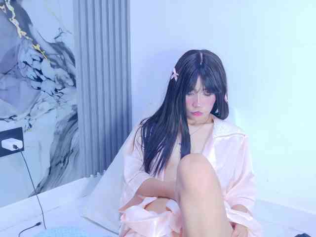 BunnySexyy webcam