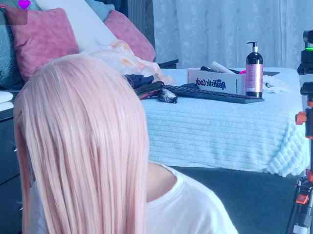 BunnySexyy webcam