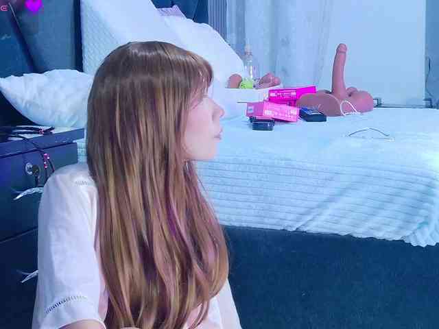 BunnySexyy webcam
