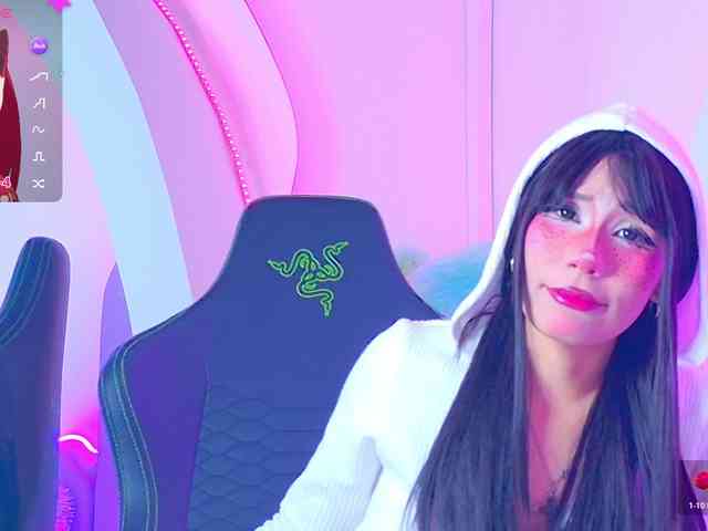 BunnySexyy webcam