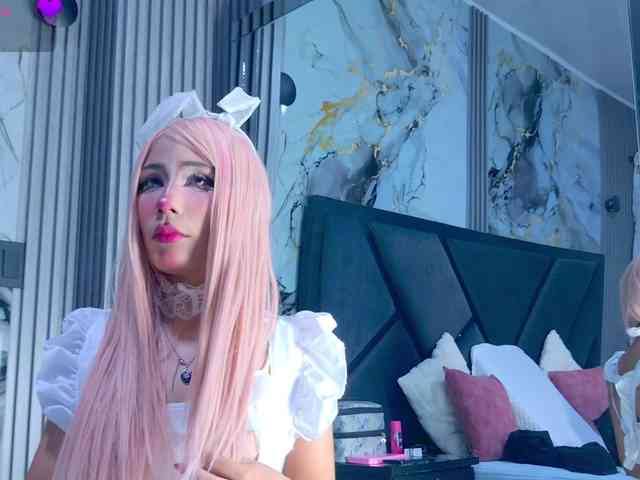 BunnySexyy webcam