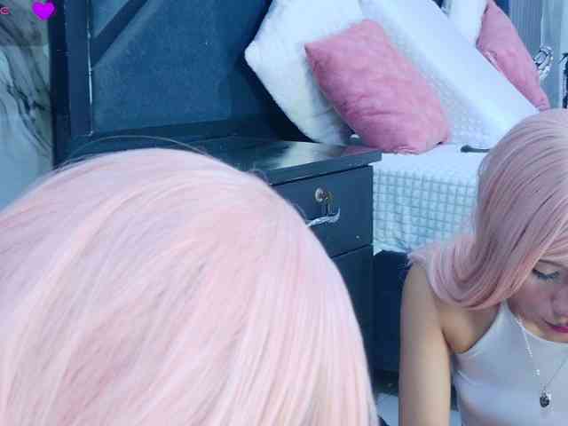 BunnySexyy webcam