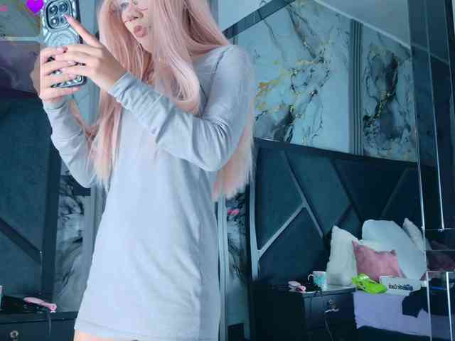 BunnySexyy webcam