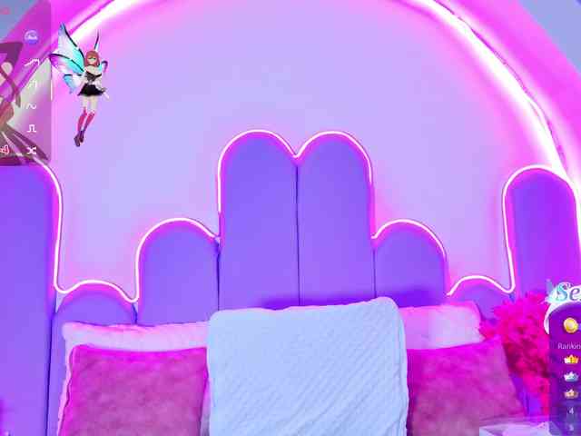 BunnySexyy webcam