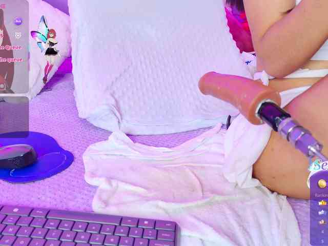 BunnySexyy webcam