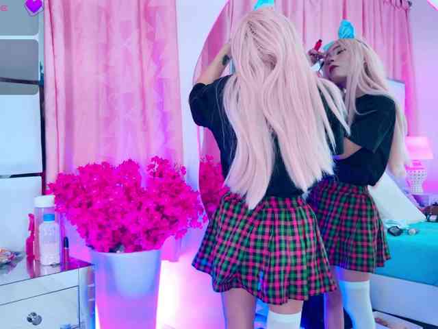 free adult chat now BunnySexyy