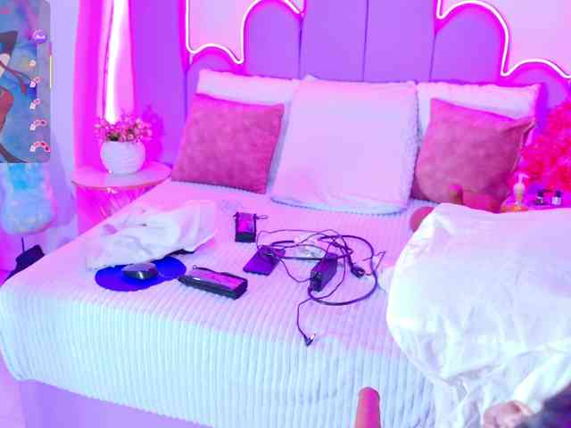 online nude webcam BunnySexyy