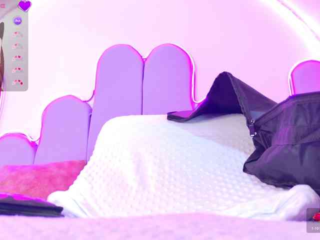 BunnySexyy webcam