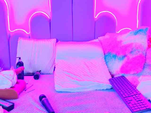 BunnySexyy webcam