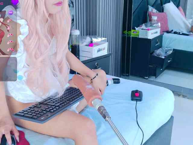 BunnySexyy webcam