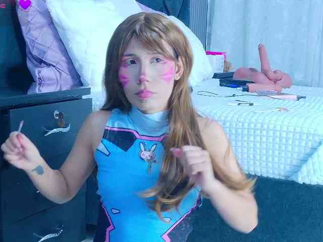 BunnySexyy