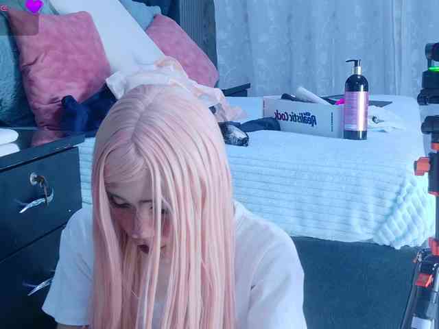 BunnySexyy webcam