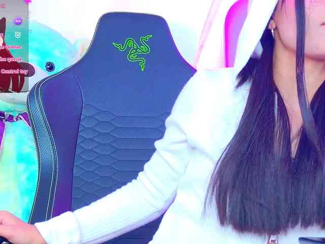 BunnySexyy webcam